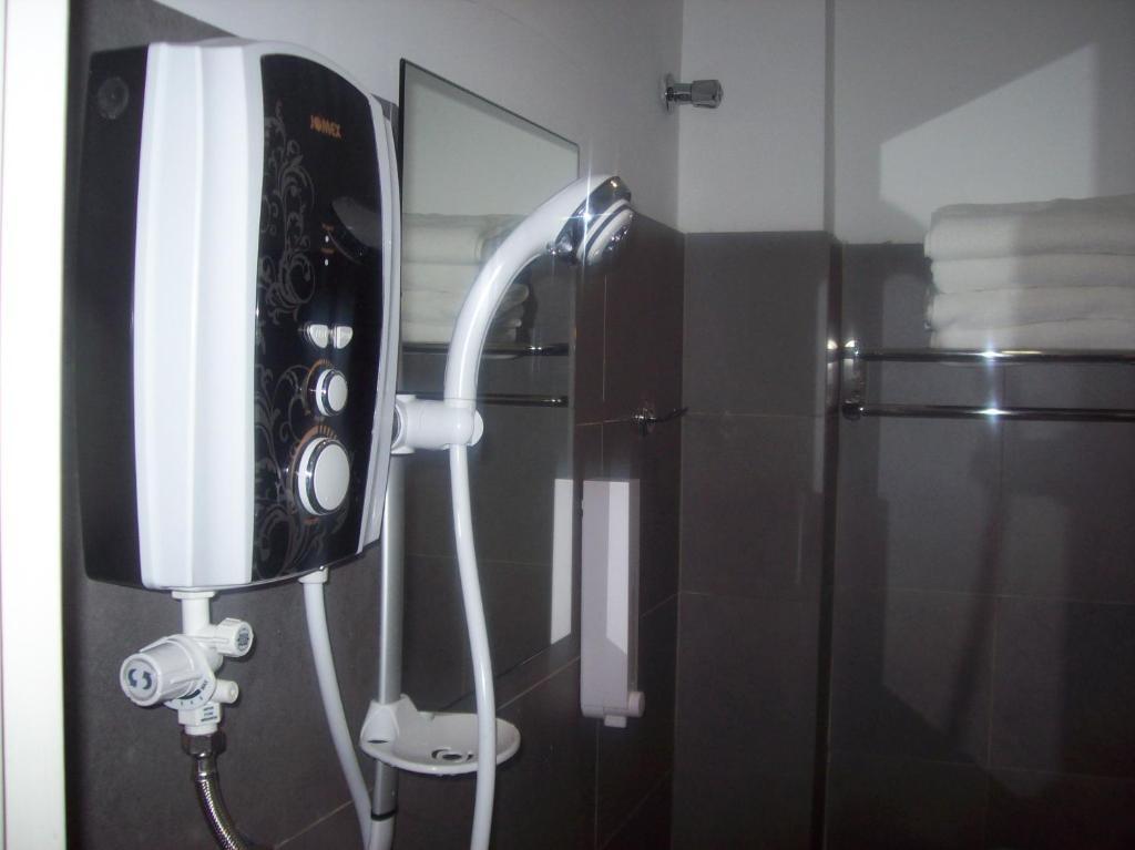 פטלין ג'איה Jj Boutique Hotel חדר תמונה