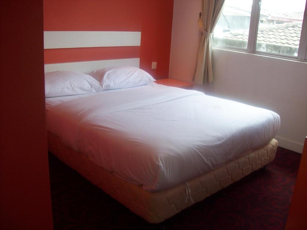 פטלין ג'איה Jj Boutique Hotel חדר תמונה