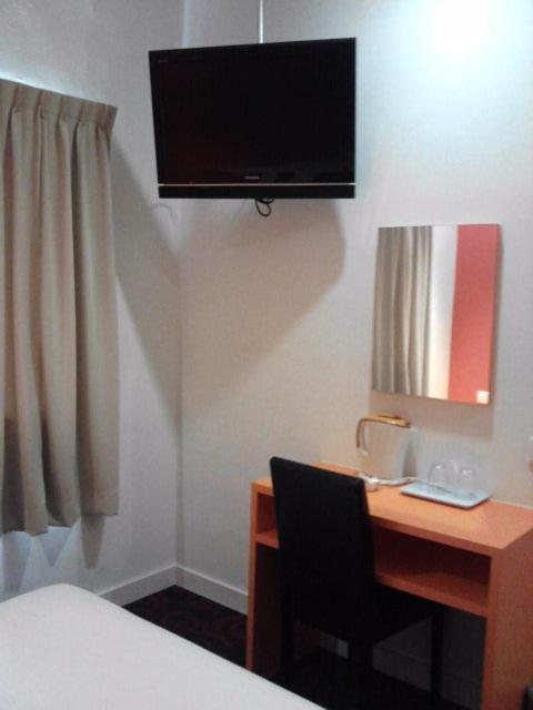 פטלין ג'איה Jj Boutique Hotel חדר תמונה
