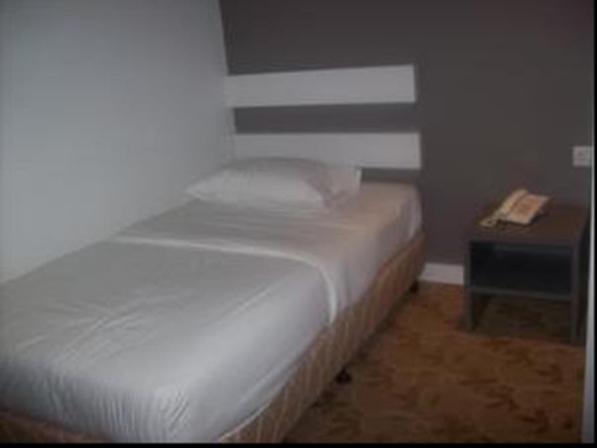 פטלין ג'איה Jj Boutique Hotel מראה חיצוני תמונה