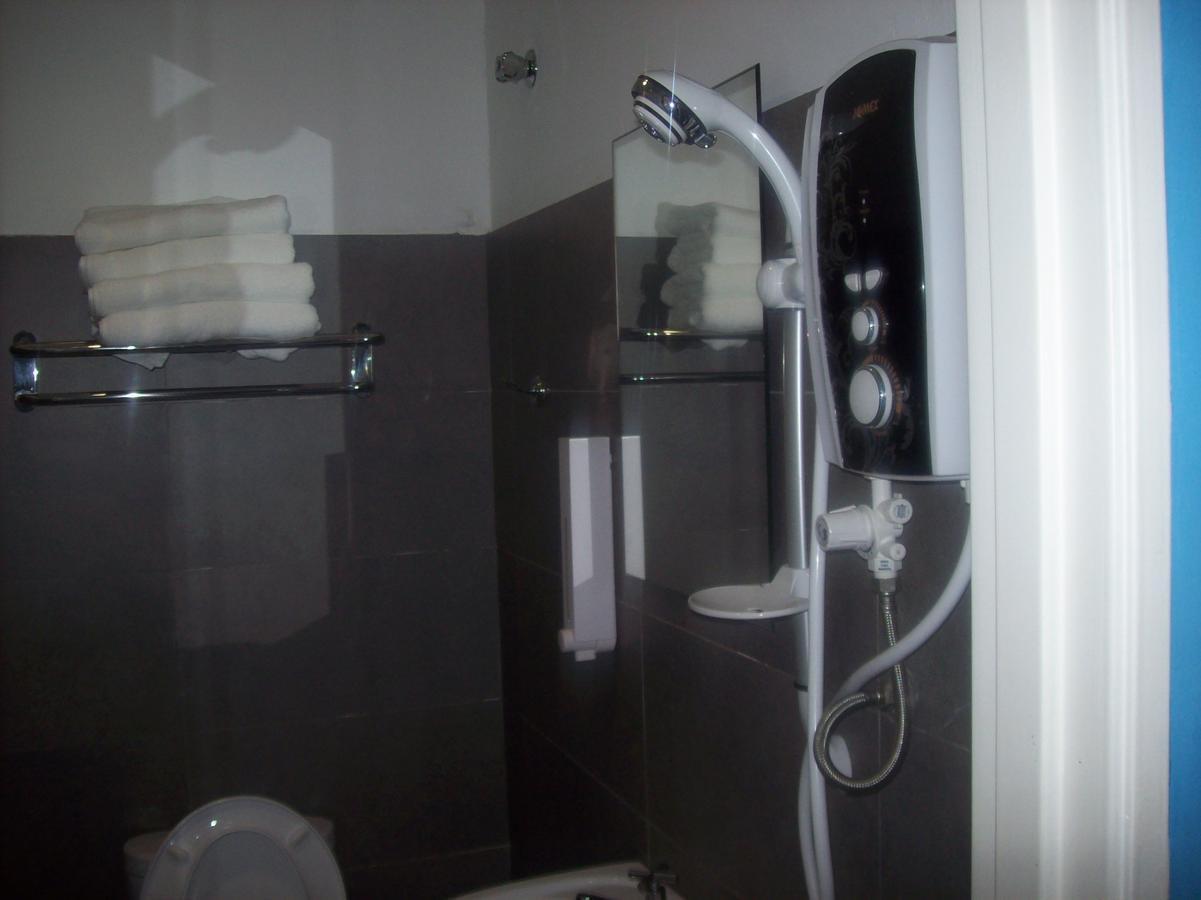 פטלין ג'איה Jj Boutique Hotel מראה חיצוני תמונה