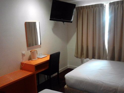 פטלין ג'איה Jj Boutique Hotel מראה חיצוני תמונה